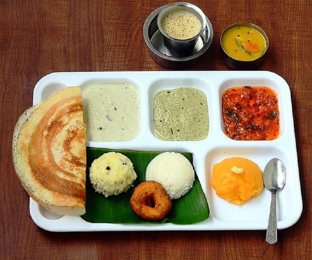 Msp Grands Inn Madurai Exterior foto