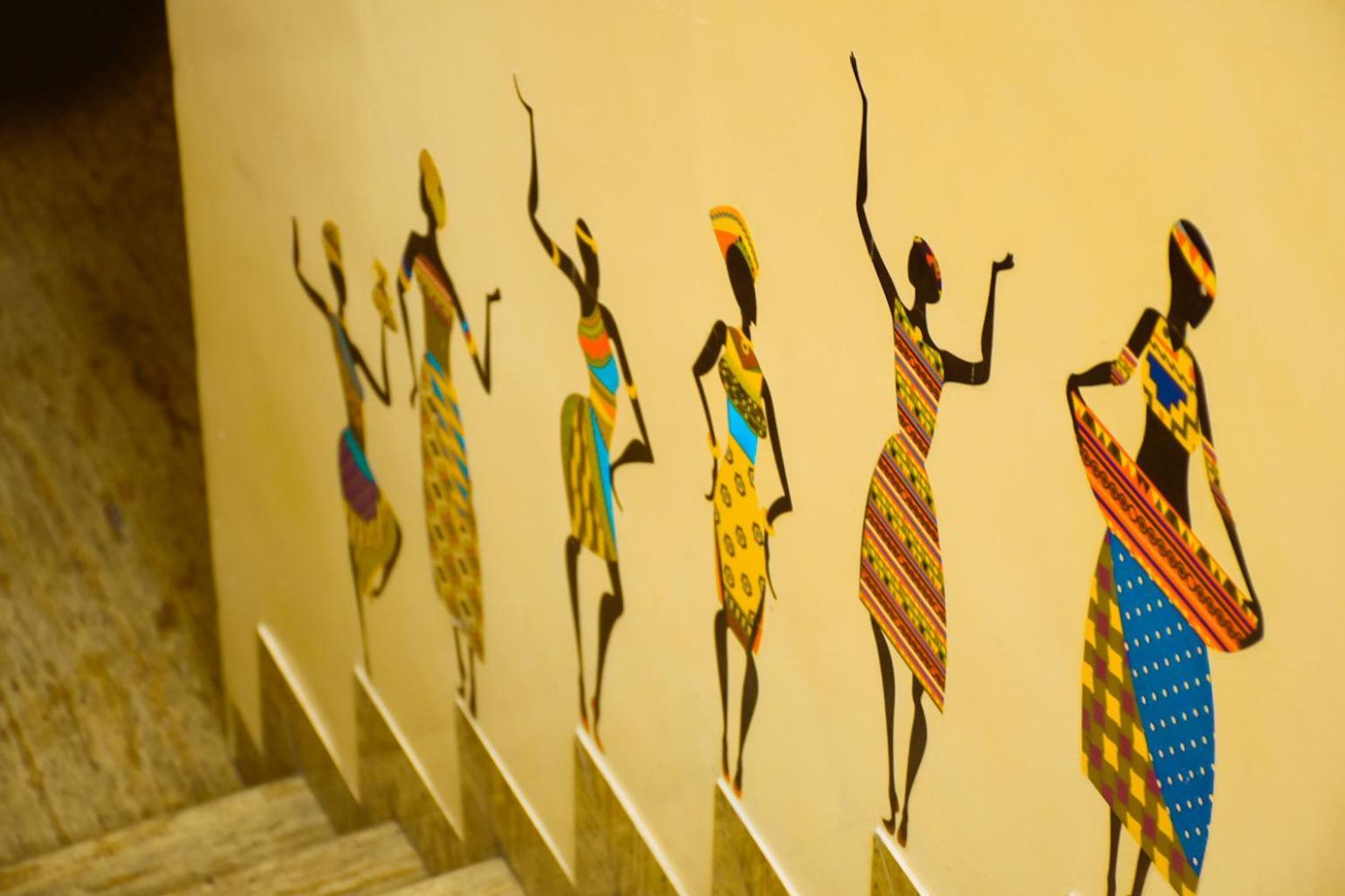 Msp Grands Inn Madurai Exterior foto